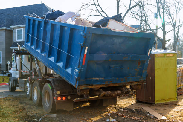 Best Trash Removal Near Me  in Duquesne, MO