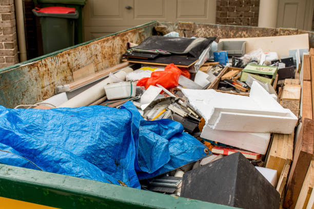 Best Estate Cleanout Services  in Duquesne, MO