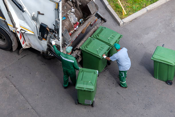 Best Basement Cleanout Services  in Duquesne, MO