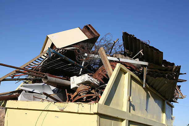 Best Commercial Junk Removal  in Duquesne, MO