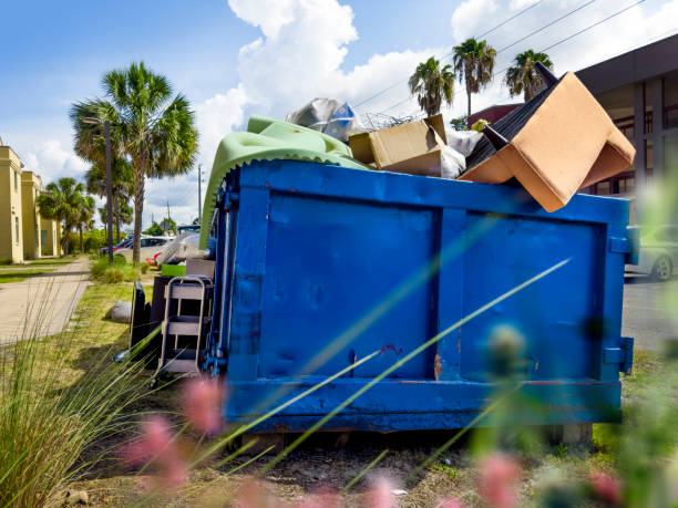 Best Construction Debris Removal  in Duquesne, MO